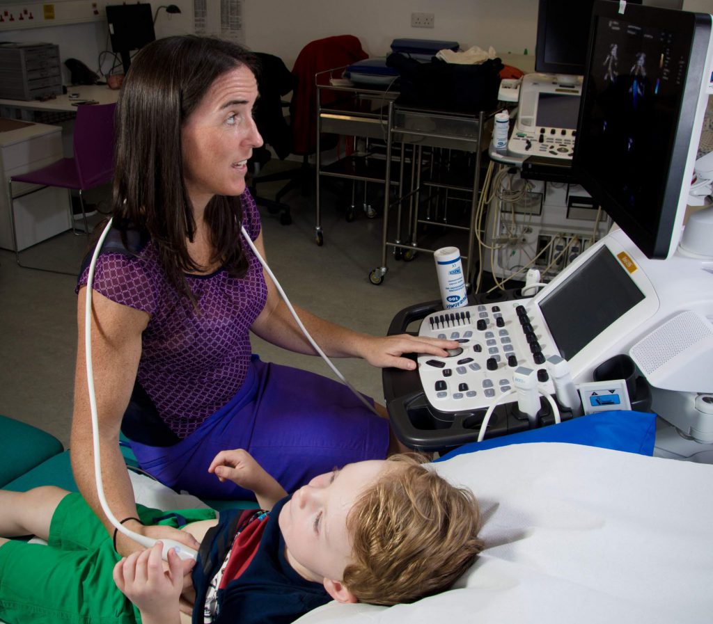 Arrhythmias in Children www.kidshearts.co.uk